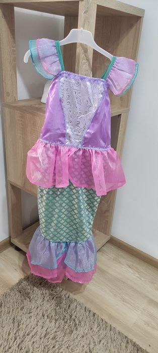 Rochie sirena mărime 120