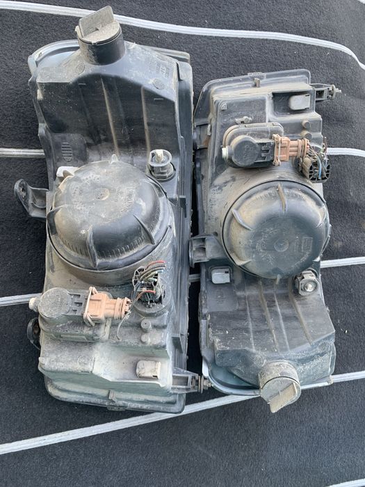 Far stanga dreapta Land Rover Freelander 1  1998-2006 EUROPA