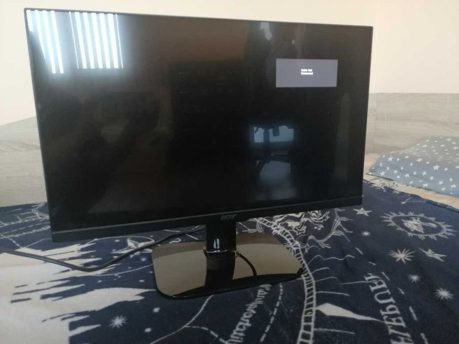 Монитор LED VA Acer KA240Y H