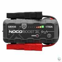 Robot de pornire Jump Starter auto 12V Noco BOOST GBX55 Lithium 1750A