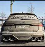 Diagnoza STAGE 1/2/3. Soft remap tuning  DPF & EGR AdBlue
