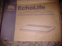 Router Huawei Echo Life HG8247