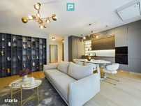 Apartament duplex 3 camere- 153.94 mpc/  Pipera Nord