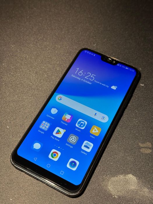 Huawei P20 Lite perfect funcțional