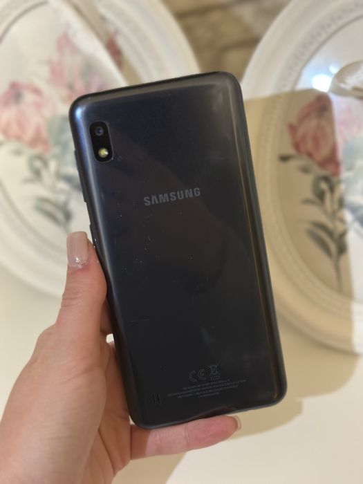 Samsung Galaxy A10 Duos 4G LTE