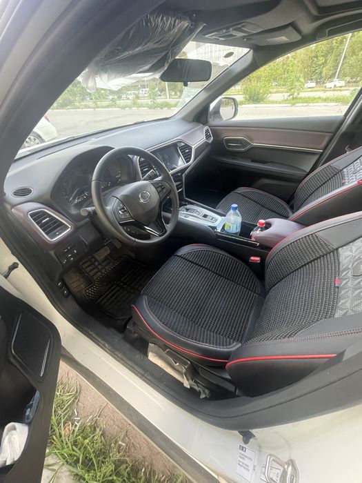 Honda MN-V 102.000 пробег. Состояние идеальное.