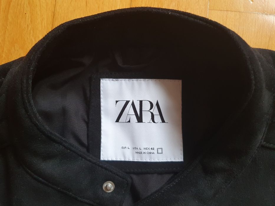 Geaca ZARA bărbaţi