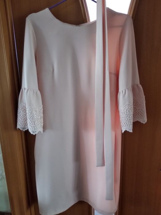 Продам платье 44-46р.