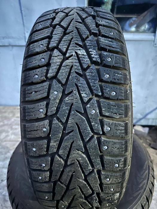 Nokian tyres 195/60/15