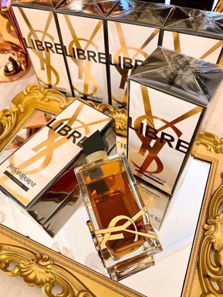 Yves Saint Lauren Libre Le Parfum 90ml