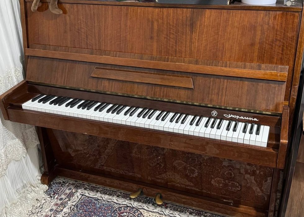 Продаётся Fortepiano