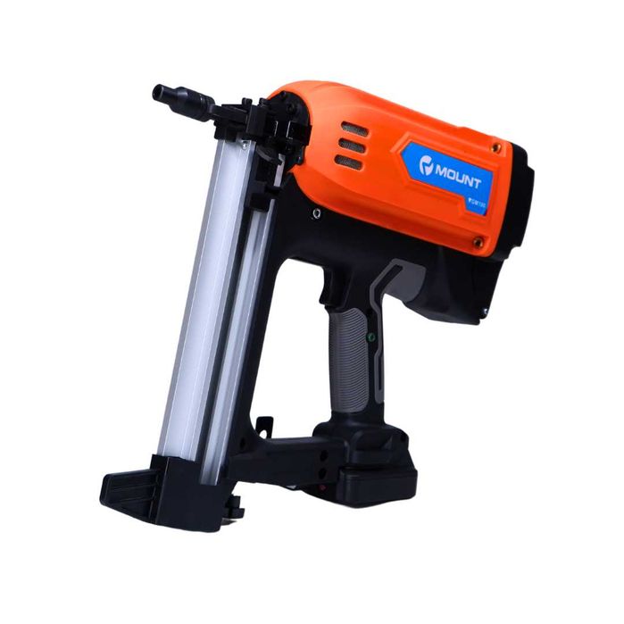 MOUNT GM100-Газовый монтажный пистолет гвозди дюбель газбалон