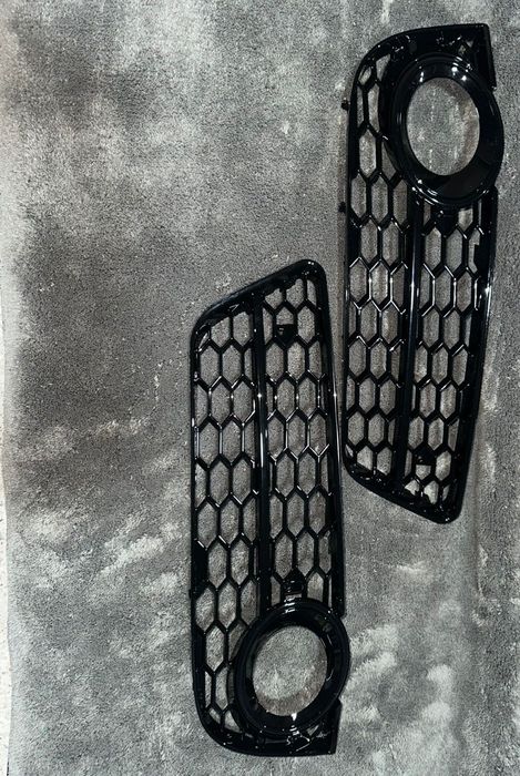 Grile fagure rs proiectoare a5 b8 s line sau non s line