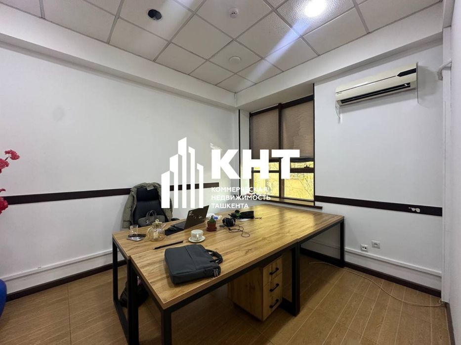 Ц-6 Пожарка | 240кв - нежилое помещение вдоль дороги Аренда