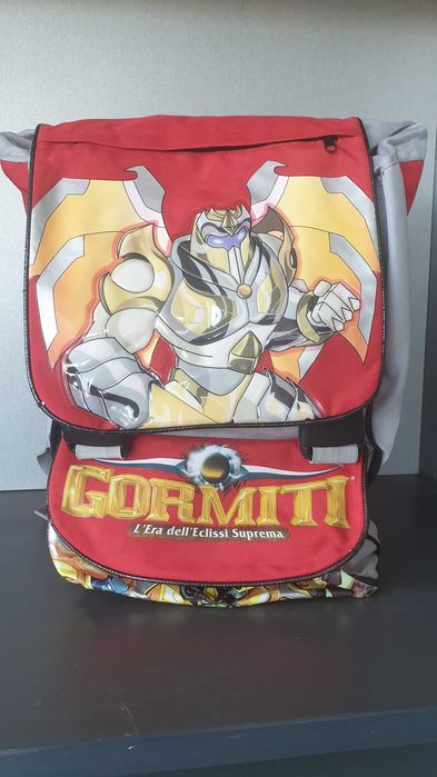 Ученическа раница 24вл