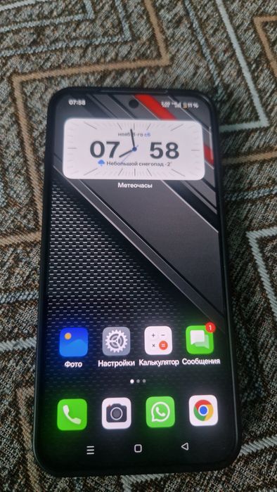 One Plus 13T китайская версия