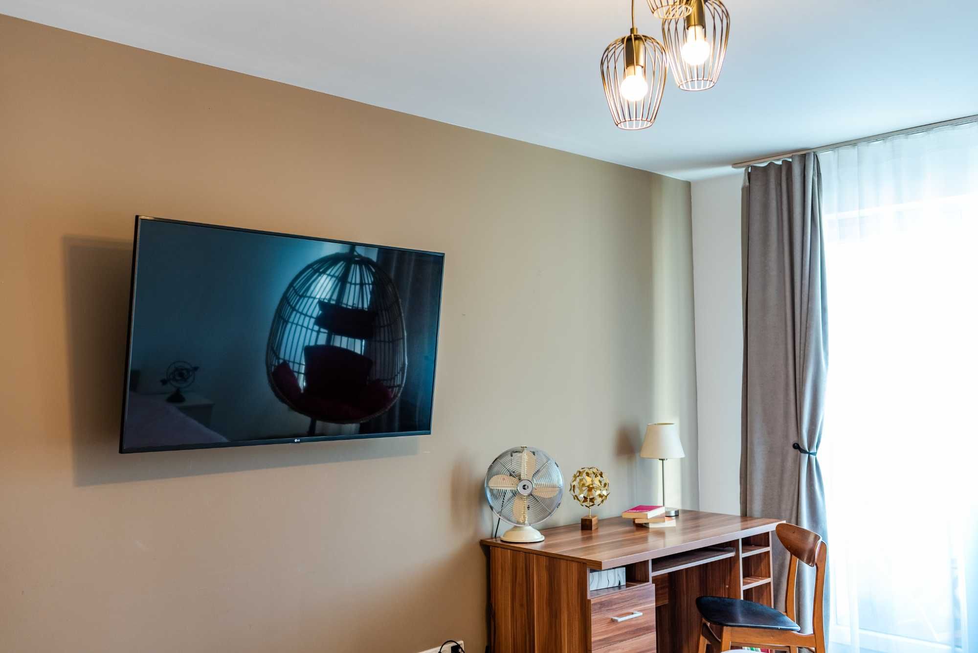 Apartament in regim hotelier, cazare langa gara Cluj Napoca