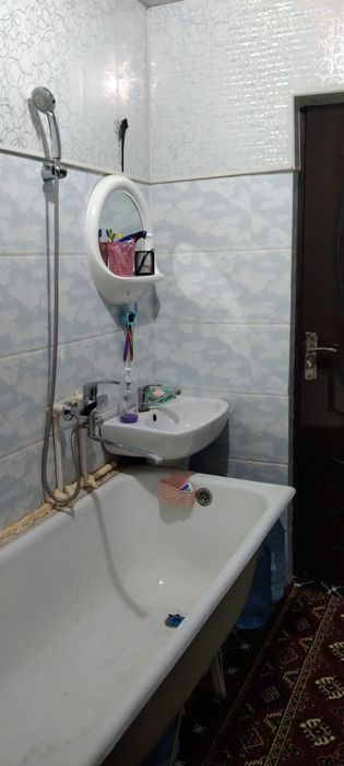 2 xonali kvartira sotiladi remonti juda yaxshi