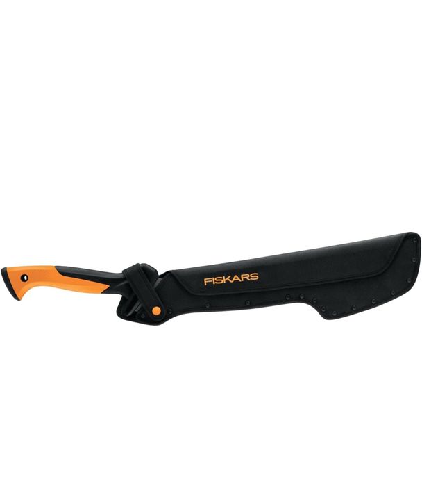 Мачете брадва Fiskars с калъф