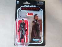 Figurina Star Wars Vintage Collection - Reva (Third Sister) - Hasbro