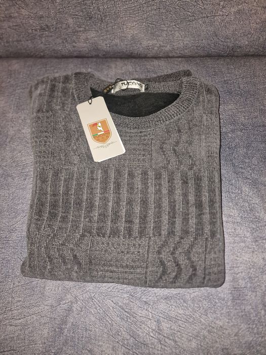 Новые! Тапочки, свитер