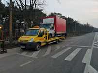 Tractări NonStop Platforma NonStop Remorcari NonStop