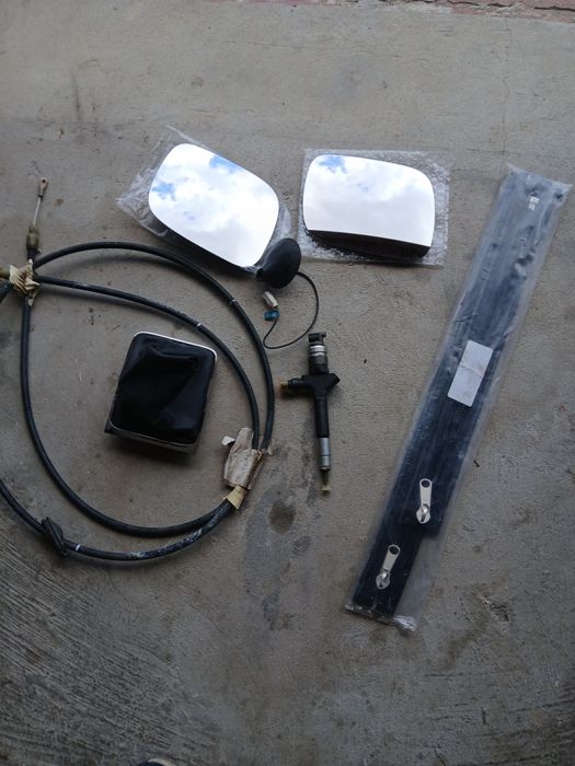 Vand   toba de esapamet  pt motocicleta bmw