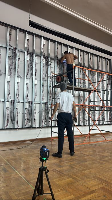 Лед экран led ekran лед телевизор светодиодный экран