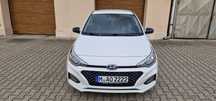 Hyundai  i20 yes  1.0 GDI (benzina) 100 cp