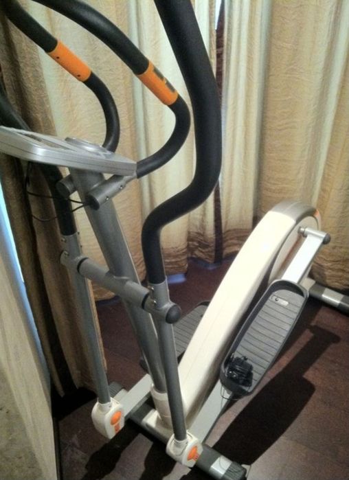 Bicicleta eliptica