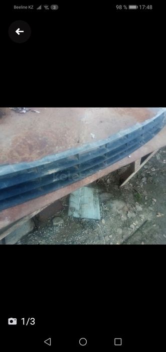 Решотка Ауди 80 сатылады