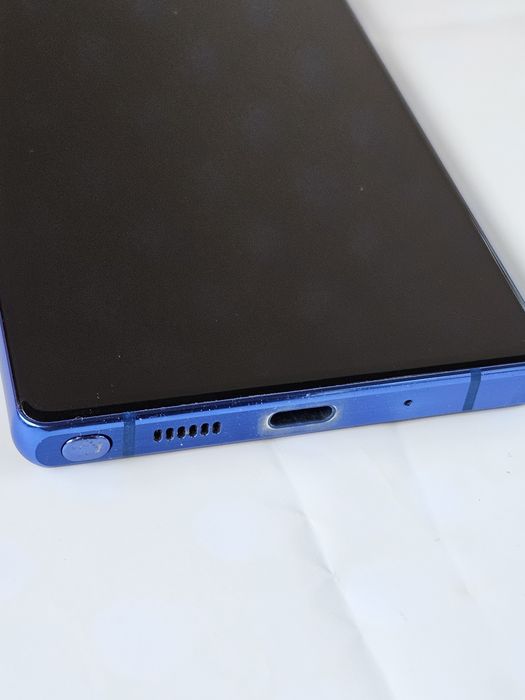 Samsung note 20  8/256gb