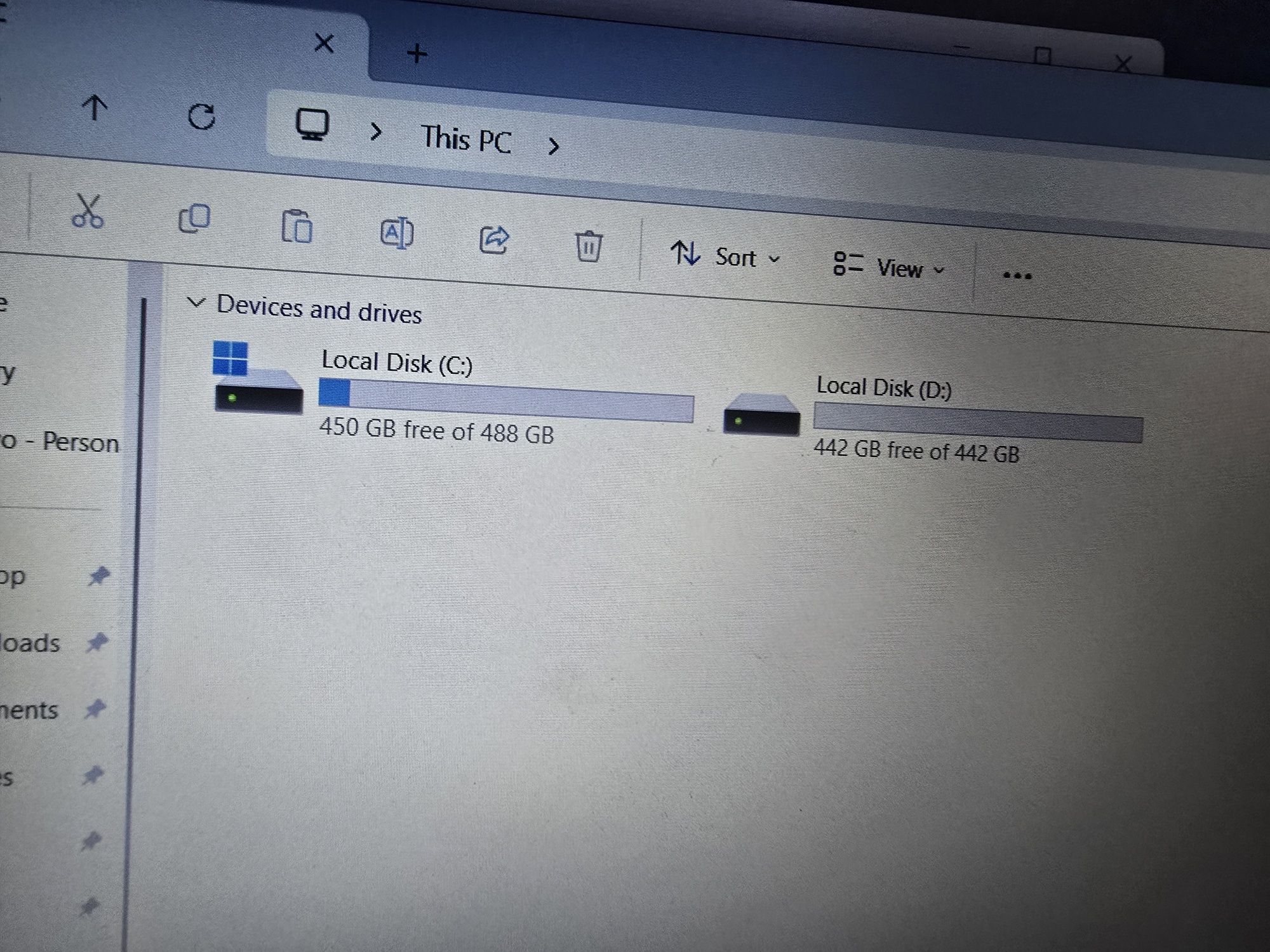 Lenovo Ideapad 320-15IKB