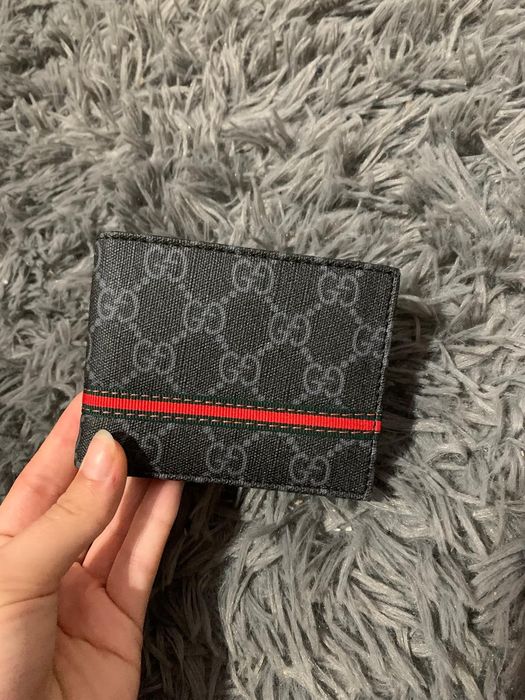 Portofel Gucci for Men - Oferă - 50 RON