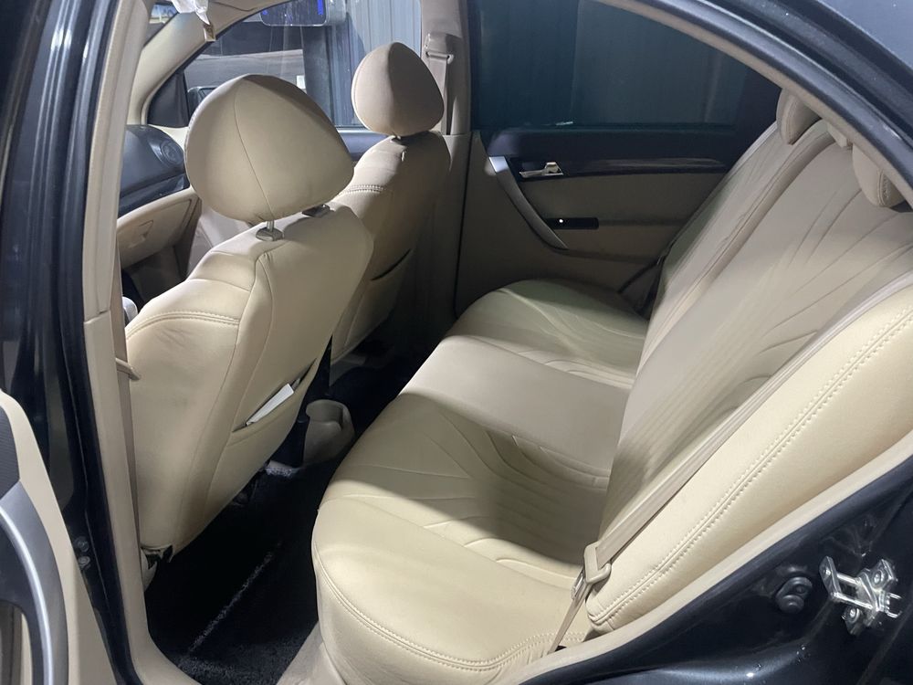 Nexia 3/2017 LTZ