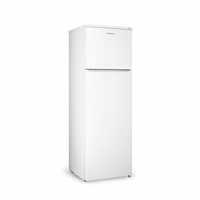 Холодильник Shivaki двухкамерный HD 341 FN Белая
