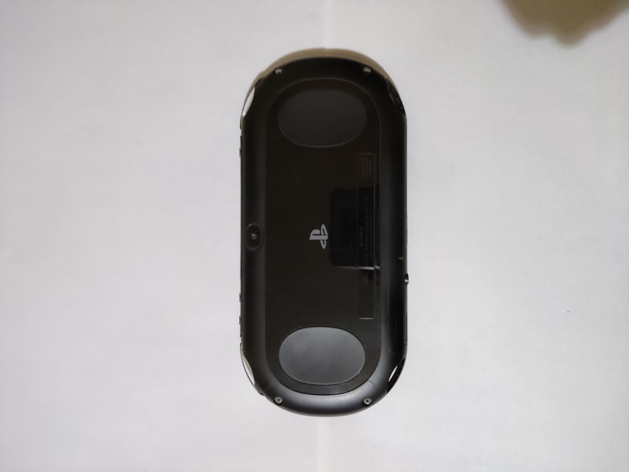 Sony Psvita 2000