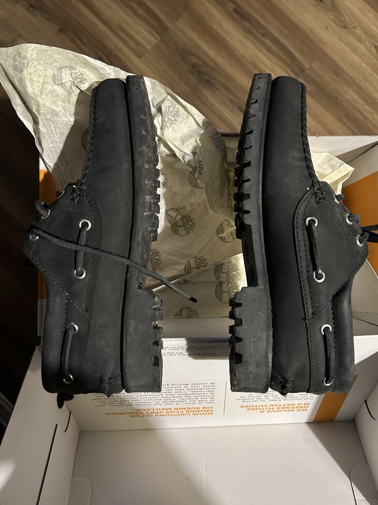 Обувки Timberland