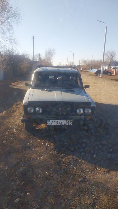 Продам ваз2106,электронное зажигания, сигнализация, передний электро п