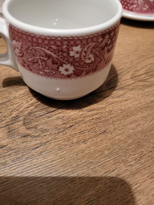 Cesti cafea Steelite Balmoral