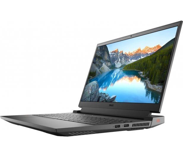 Мощный Игровой ноутбук Dell Full