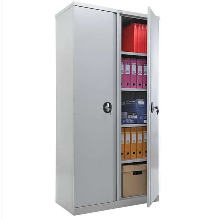 Шкаф металлический для любых нужды (оптом и розницу)
