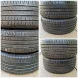 Anvelope de vara 1x 235/55 R19 4x 195/55R16 4x225/55R18 2x2 215/55R17