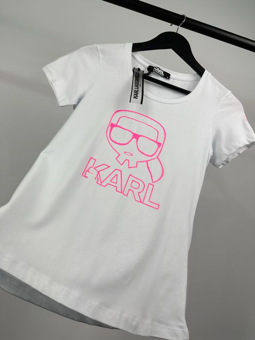 Karl Lagerfeld дамска тениска 6 модела