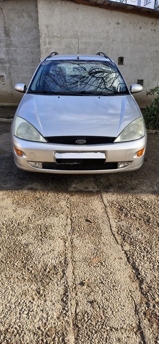 Vând Ford focus 1 ,disel 1.8Tddi