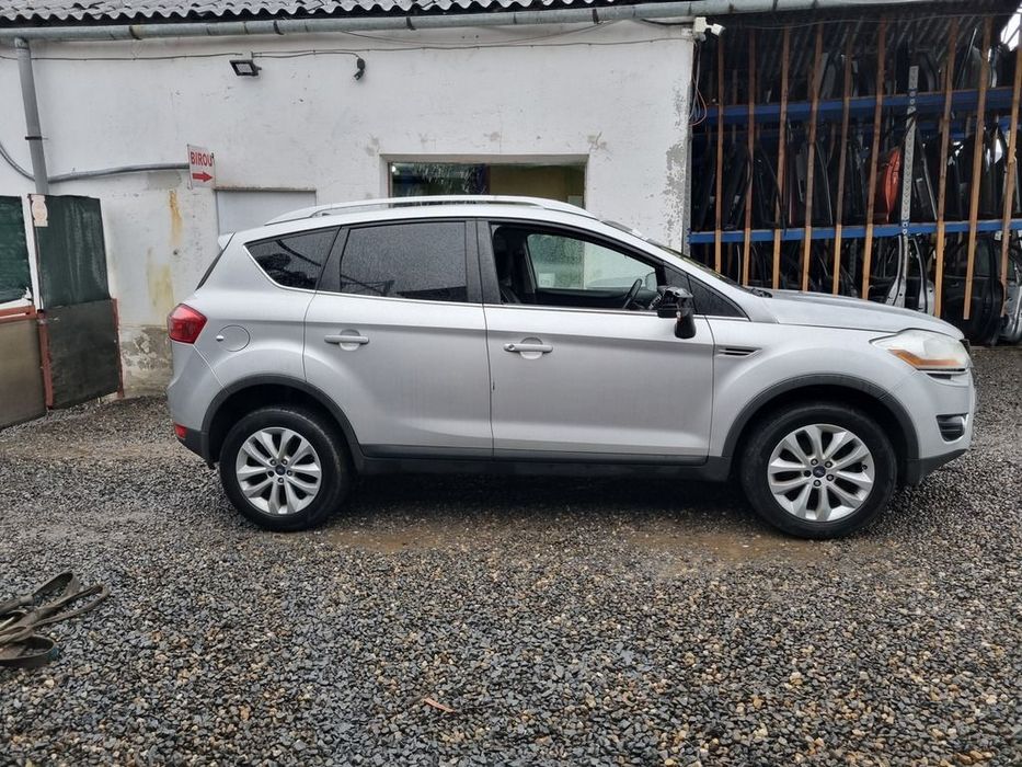 Prezoane Ford Kuga (1130) 20 PREZOANE