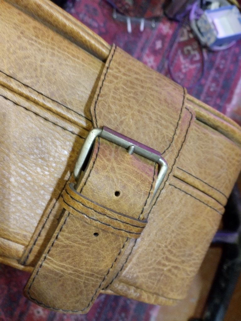 Продам чемодан СССР