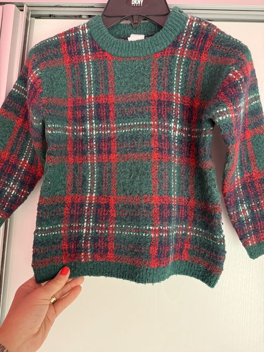 Плетени блузи на H&M размер 104