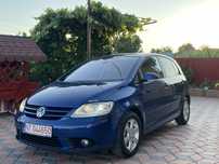 Golf 5 Plus 1.9BKC