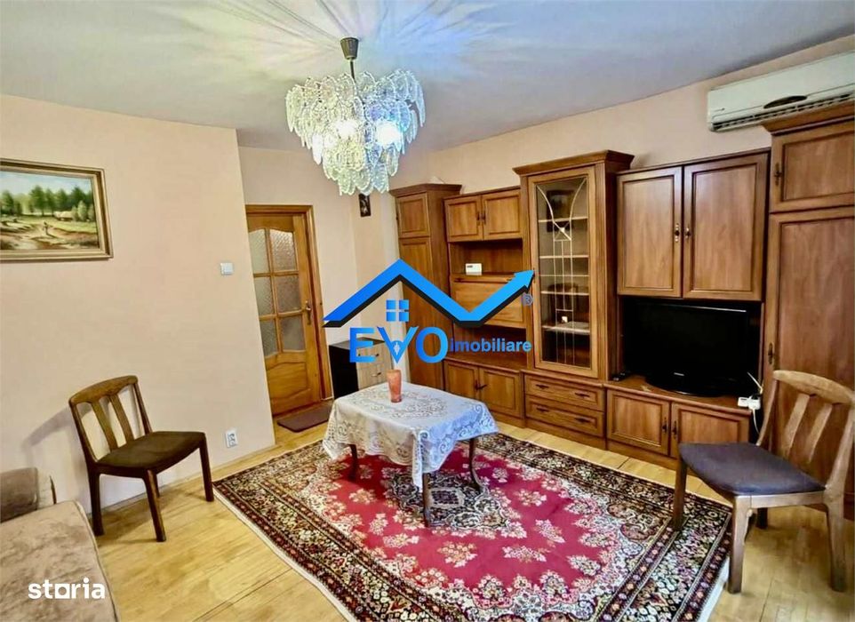 Apartament o camera, de inchiriat, decomandat, etajul 1, CUG, langa Se